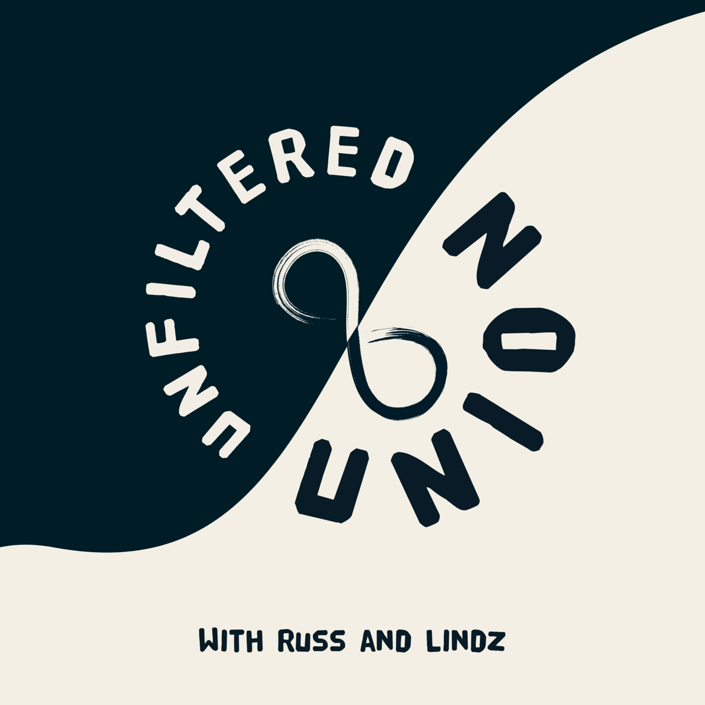 Unfiltered Union  - podcast cover