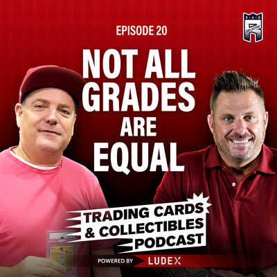 Trading Cards & Collectibles Podcast