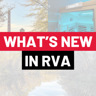 What's New In RVA? 