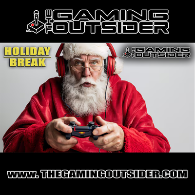 The Gaming Outsider