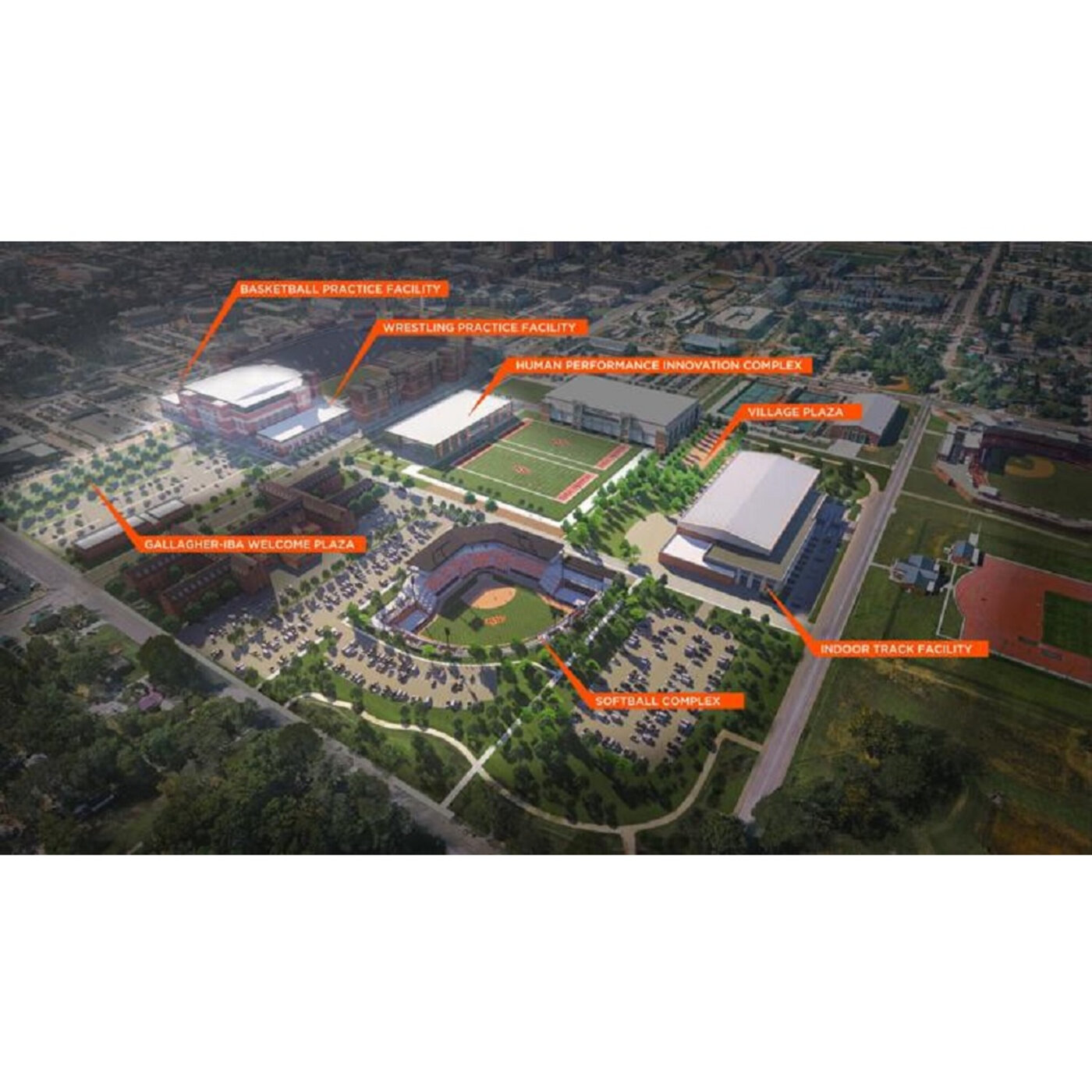 The Bill Haisten podcast