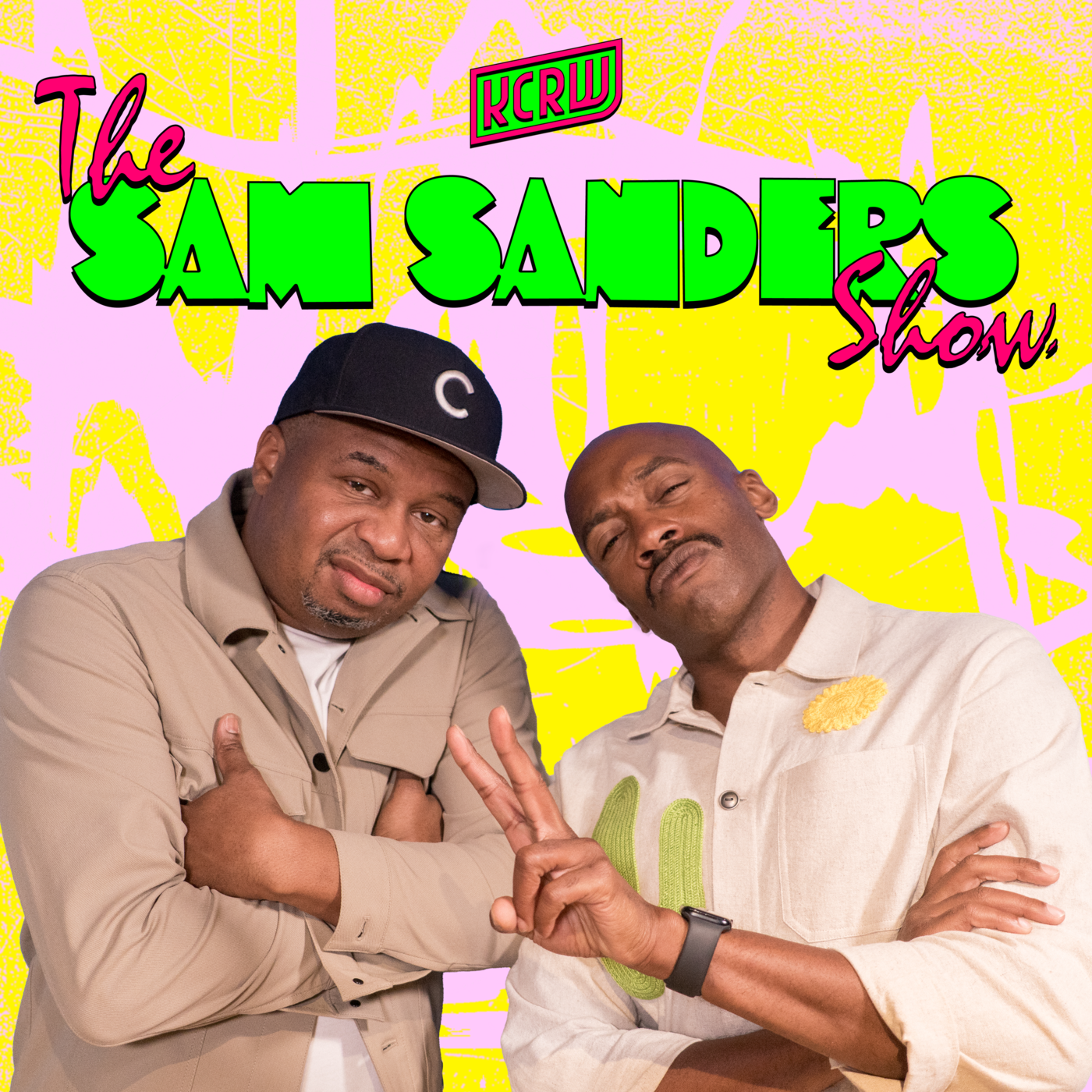 Roy Wood Jr Says Comedy is Journalism