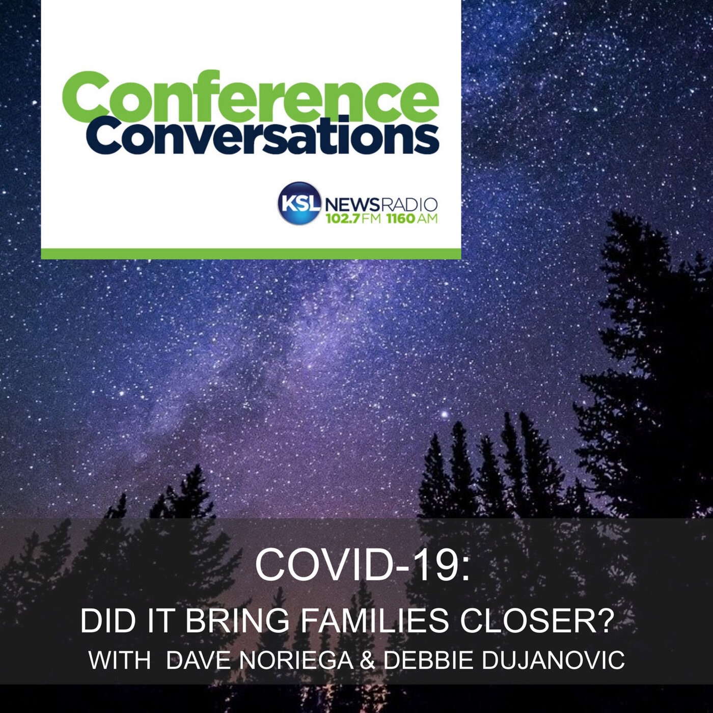 COVID-19: Did it bring families closer?