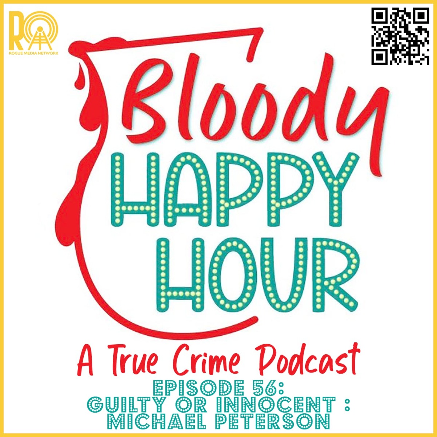 Episode 56: Guilty or Innocent : Michael Peterson