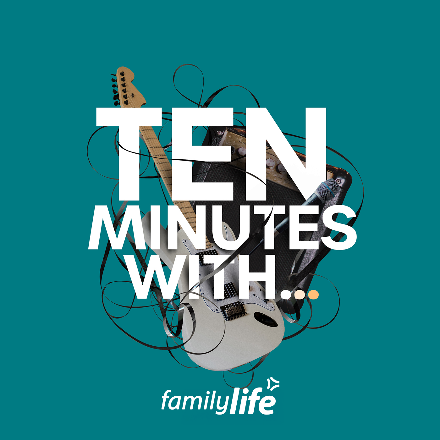 053: Ten Minutes With...Brandon Heath