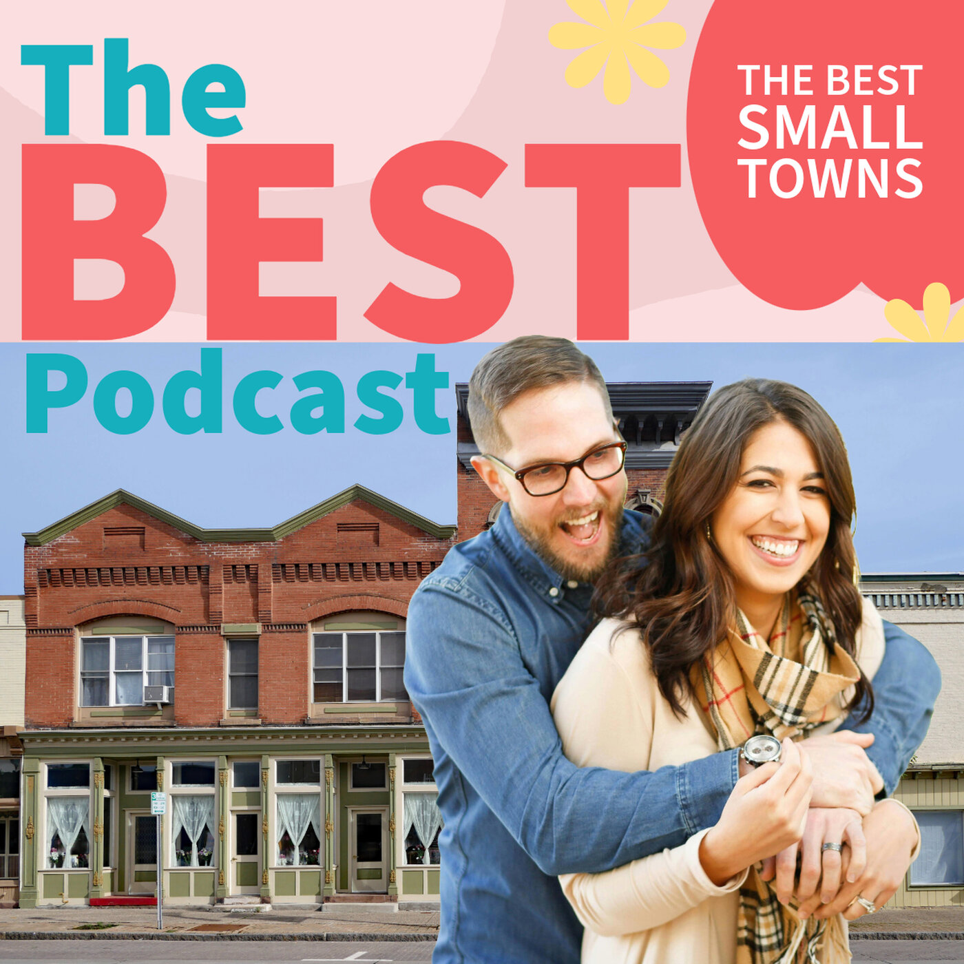 The Best Small Towns