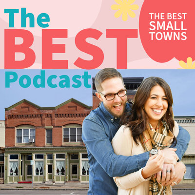 The Best Podcast
