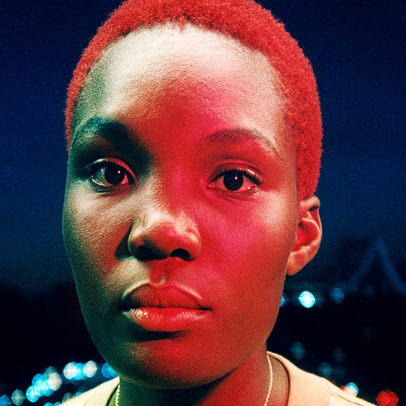 Arlo Parks ‘Heaven’