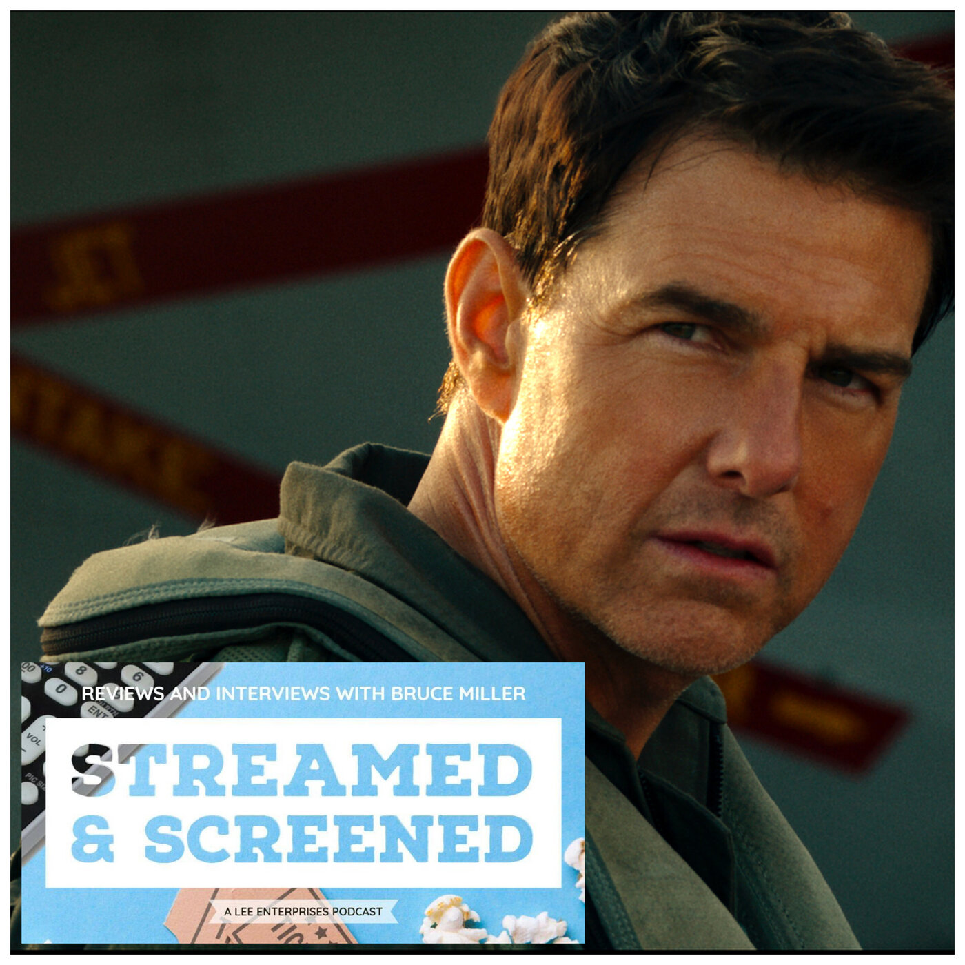 Streamed & Screened: Movie and TV Reviews and Interviews