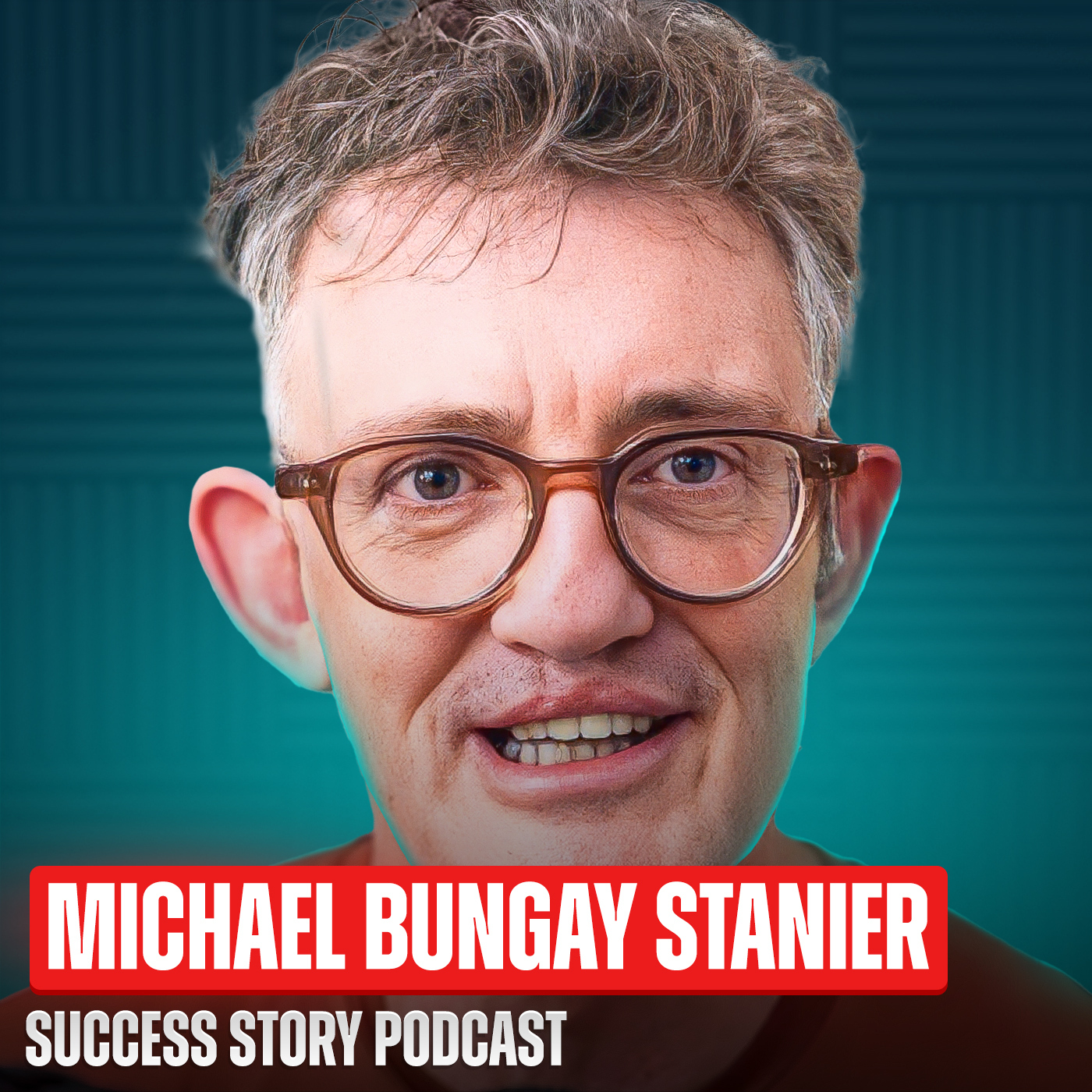 Podcast Cover