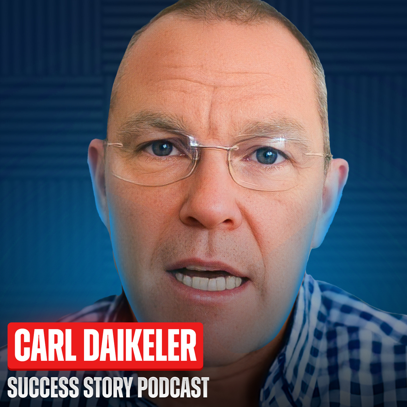 Lessons - How Building a Fitness Empire Revealed the Truth About Consumer Psychology | Carl Daikeler - BODi CEO