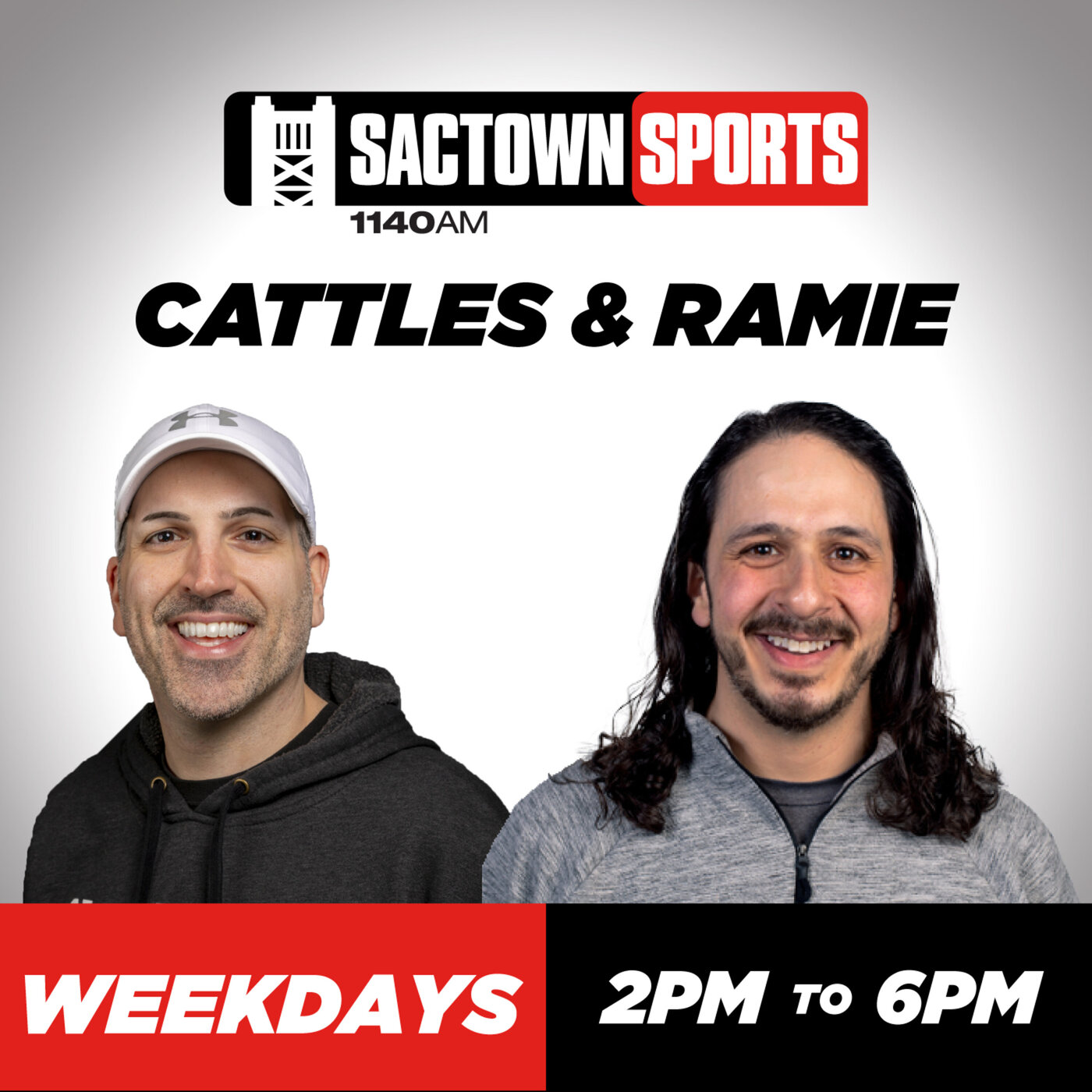 6/8/23 - Cattles and Ramie - Hour 3 episode artwork