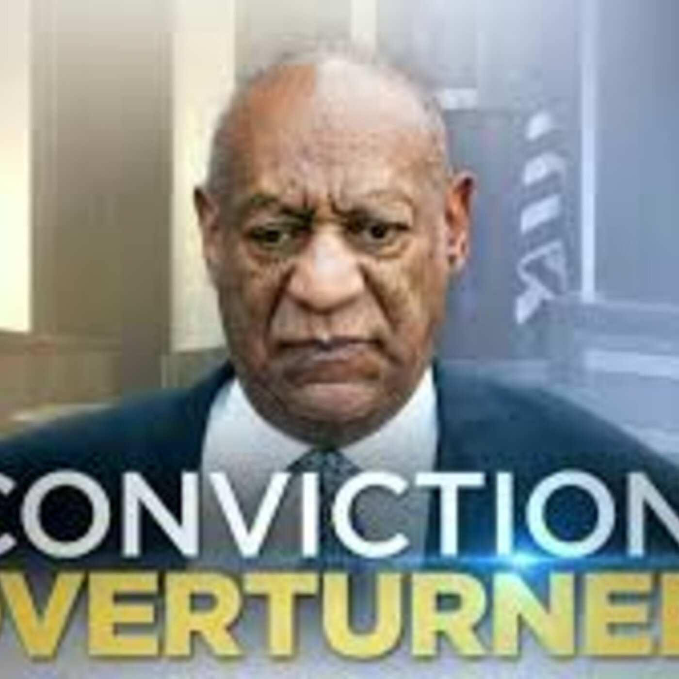 Bonus: Bill Cosby is released from prison episode artwork