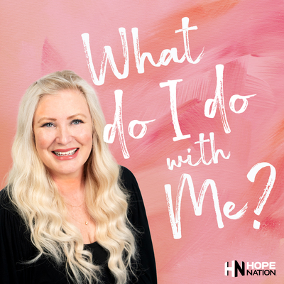 What Do I Do With Me?