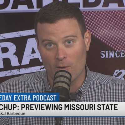 Aggie Gameday Extra