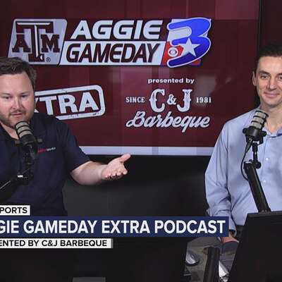 Aggie Gameday Extra