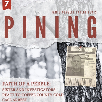 Pining