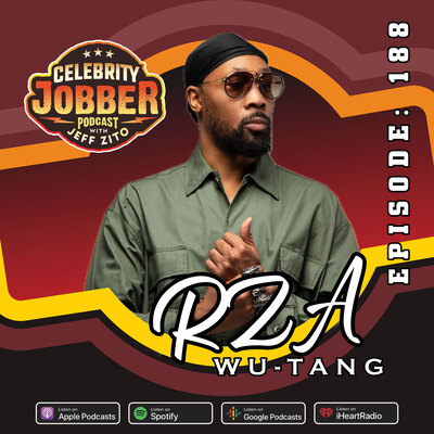 Celebrity Jobber Podcast with Jeff Zito