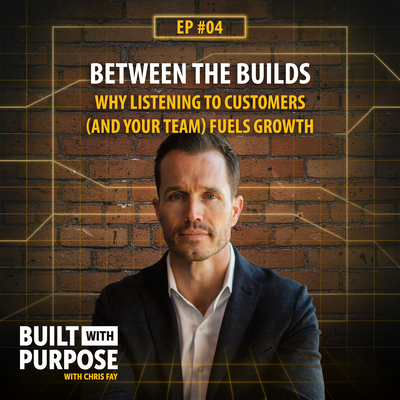 Built With Purpose