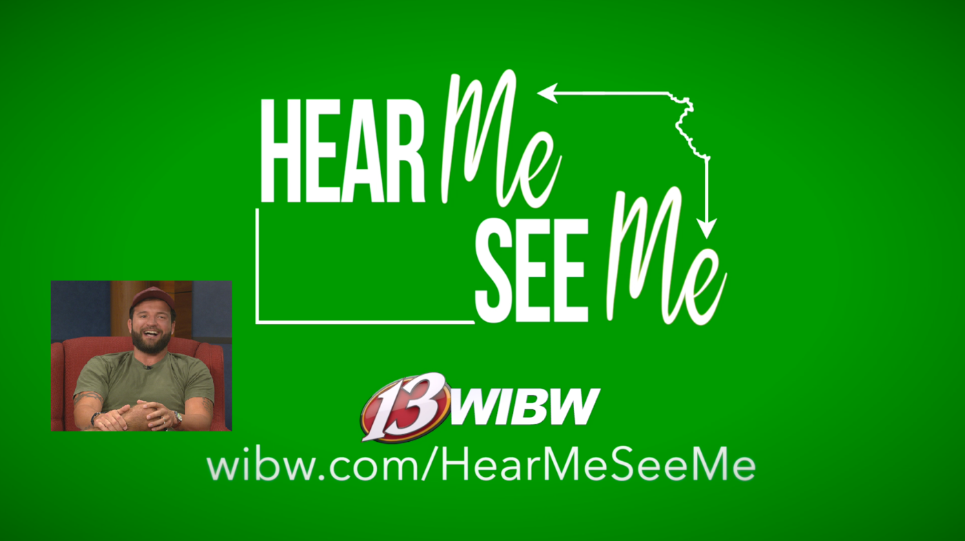 Hear Me See Me