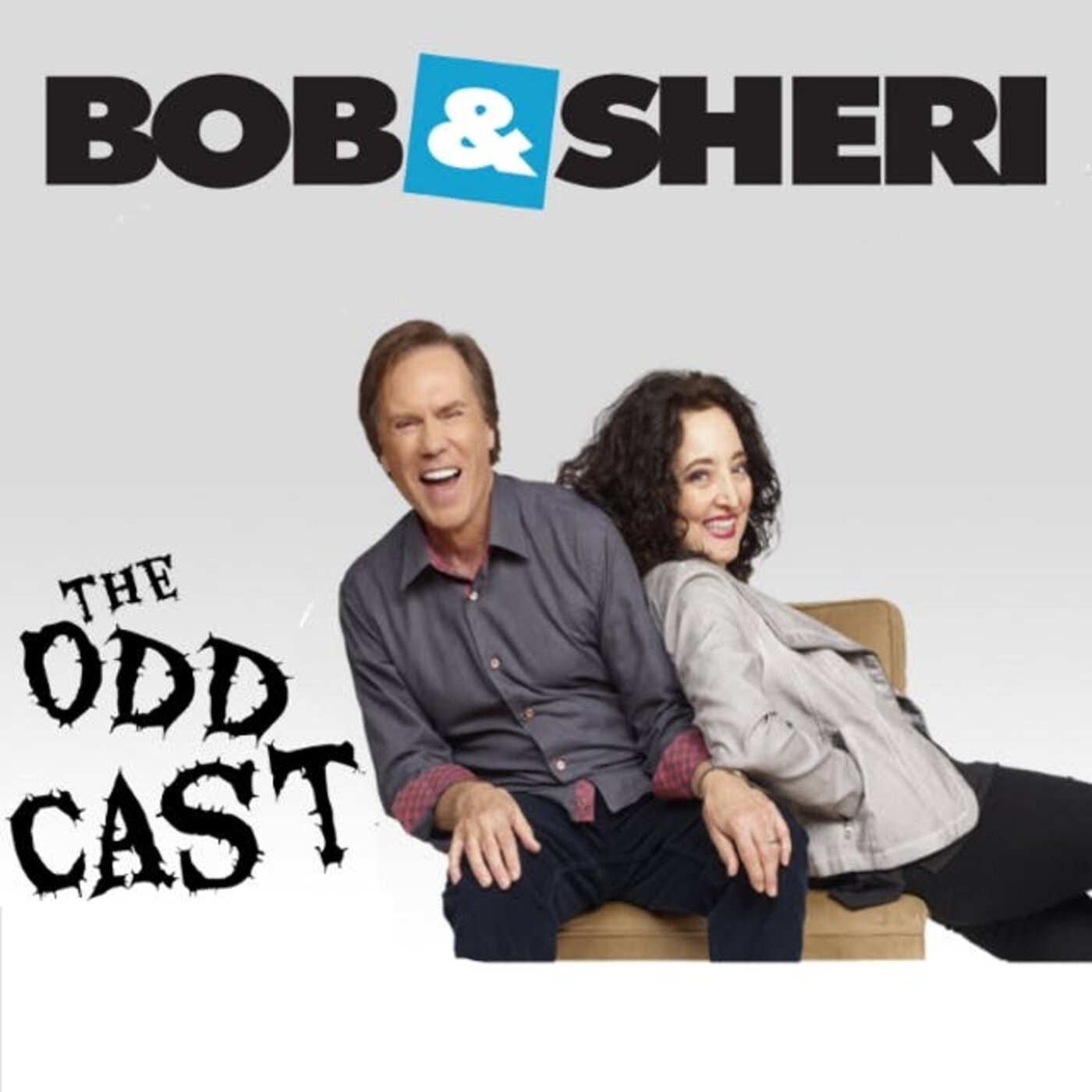 Oddcast: “Bartending for the Boss Man" 5-18-20
