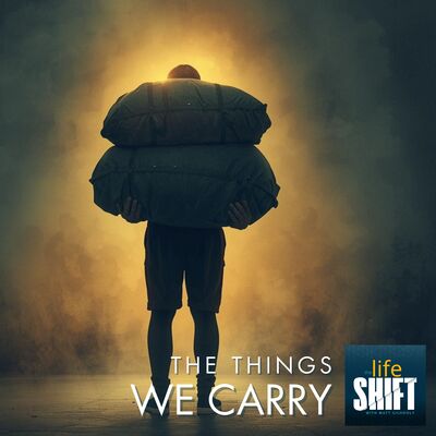 The Life Shift