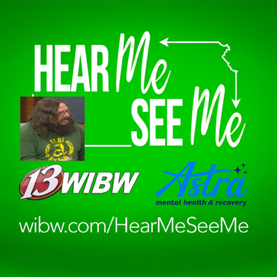Hear Me See Me