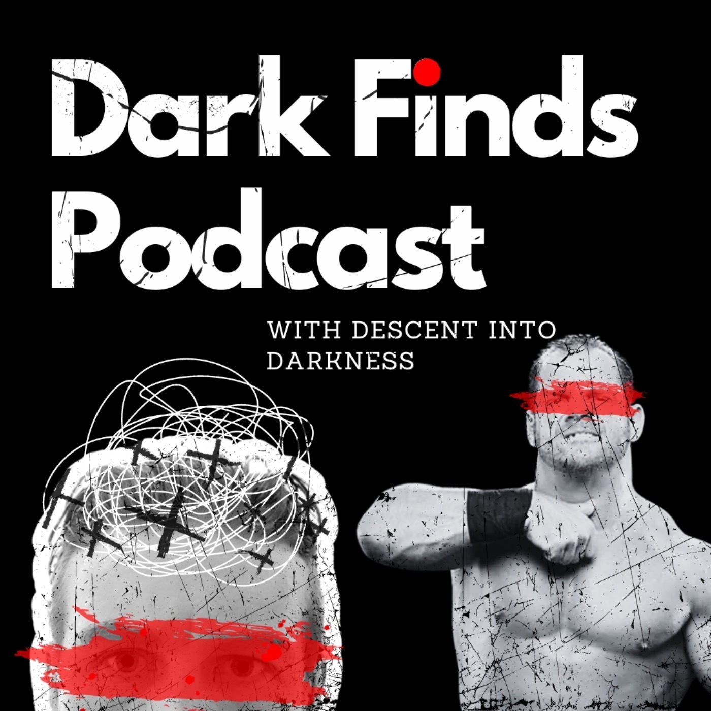 Descent Into Darkness - Chris Benoit, CTE, Lesley Molseed, Stefan Kiszko, and Dick Holland