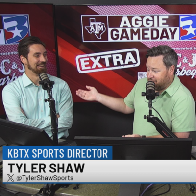 Aggie Gameday Extra