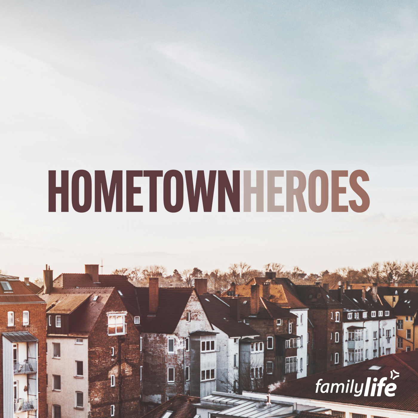 Hometown Heroes - Maria Whitman - "Ignite the Waterfront"