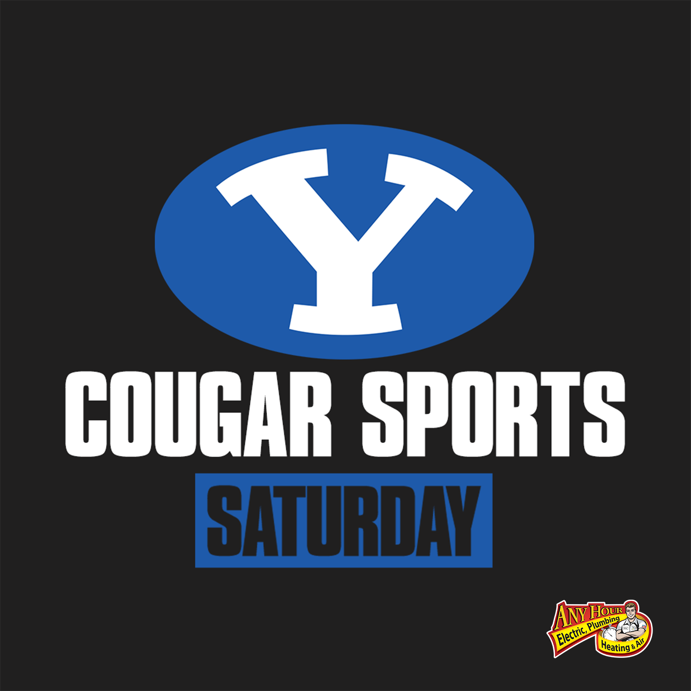 FULL SHOW: Cougar Sports Saturday - August 23, 2025