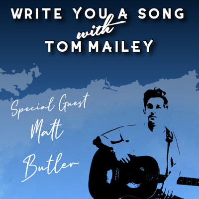 Write You A Song Podcast