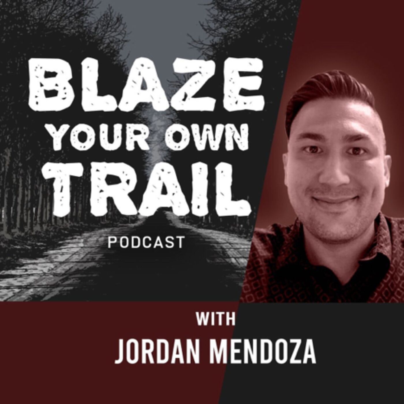Blaze Your Own Trail