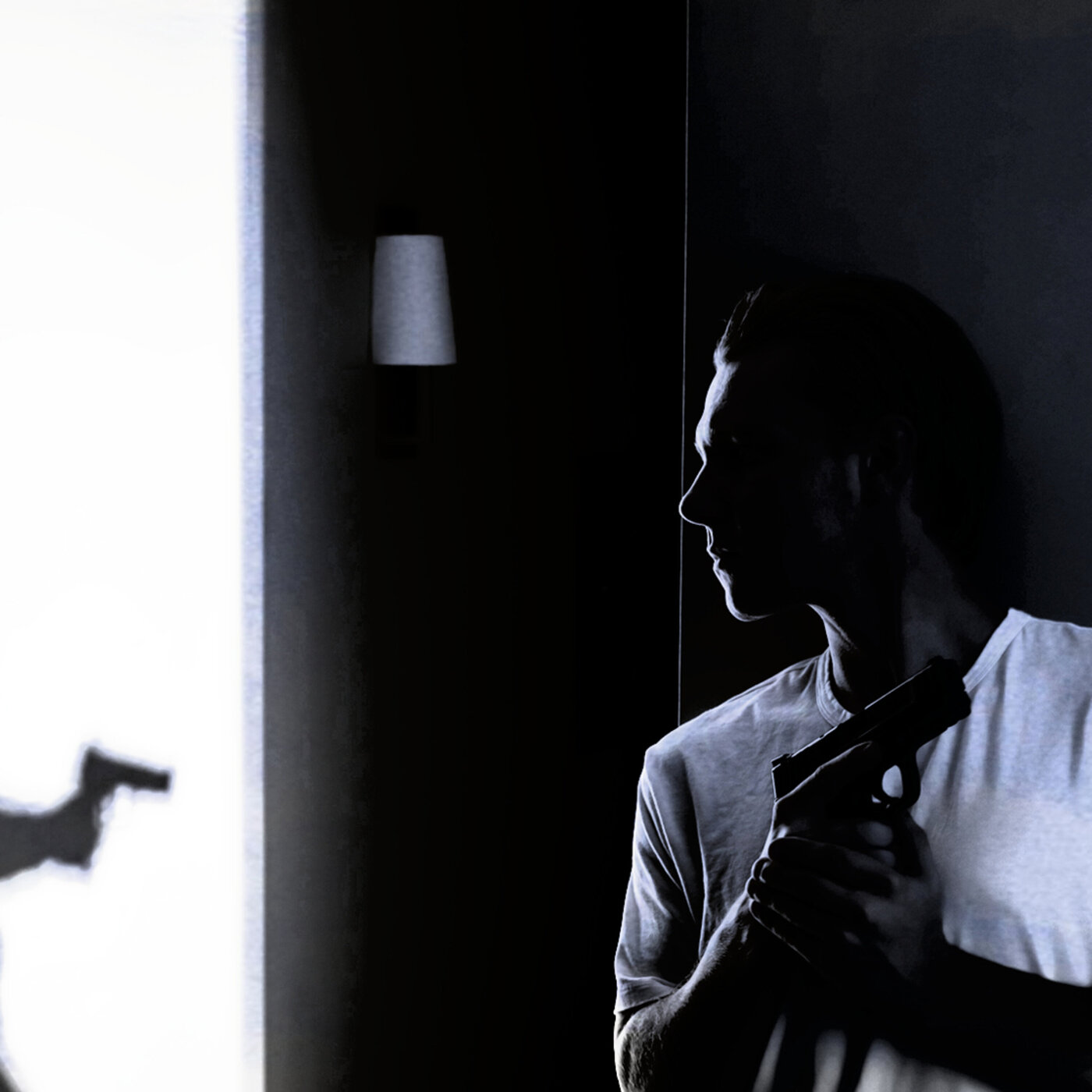 Felony Friday Sneak Preview: Stand Your Ground