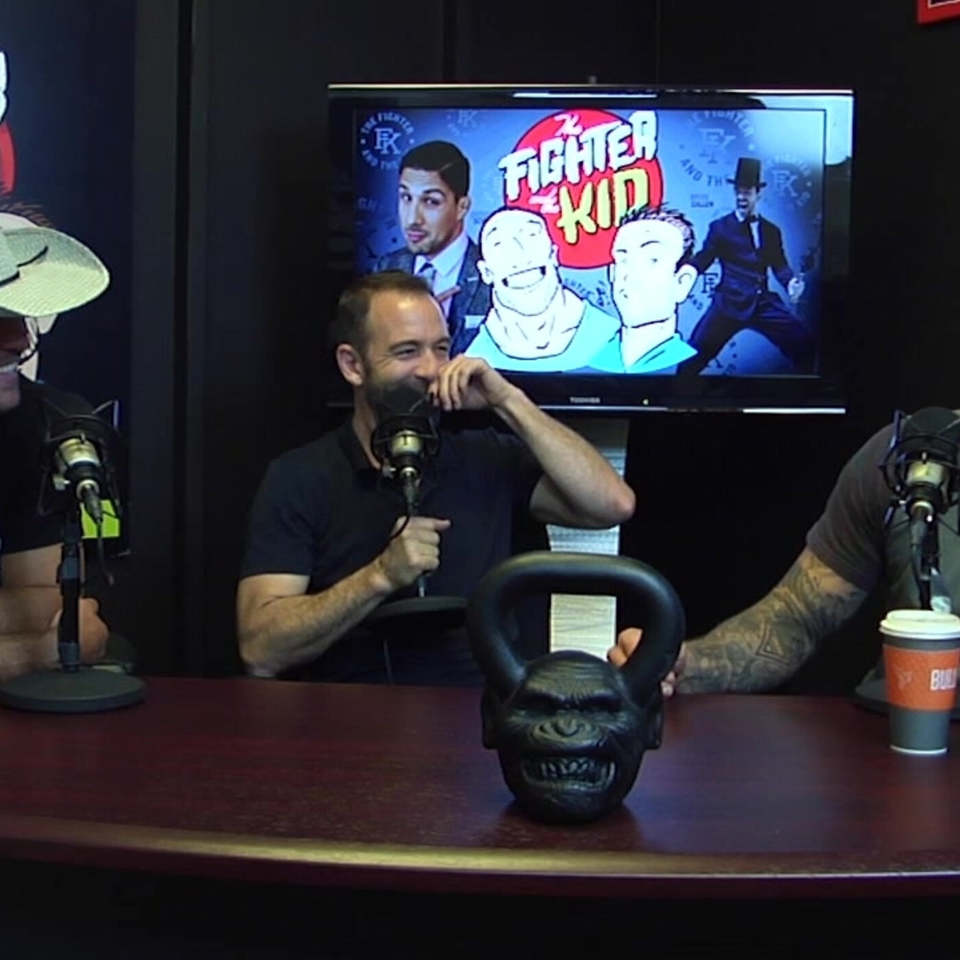 VIDEO HIGHLIGHTS: Episode 150 - Donald Cerrone