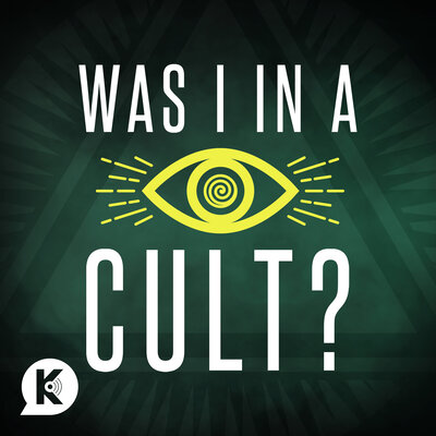 Was I In A Cult?