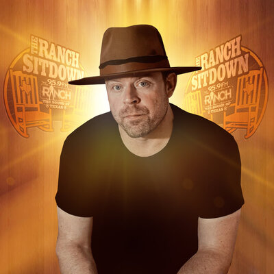 95.9 The Ranch-The Ranch Sitdown Podcast