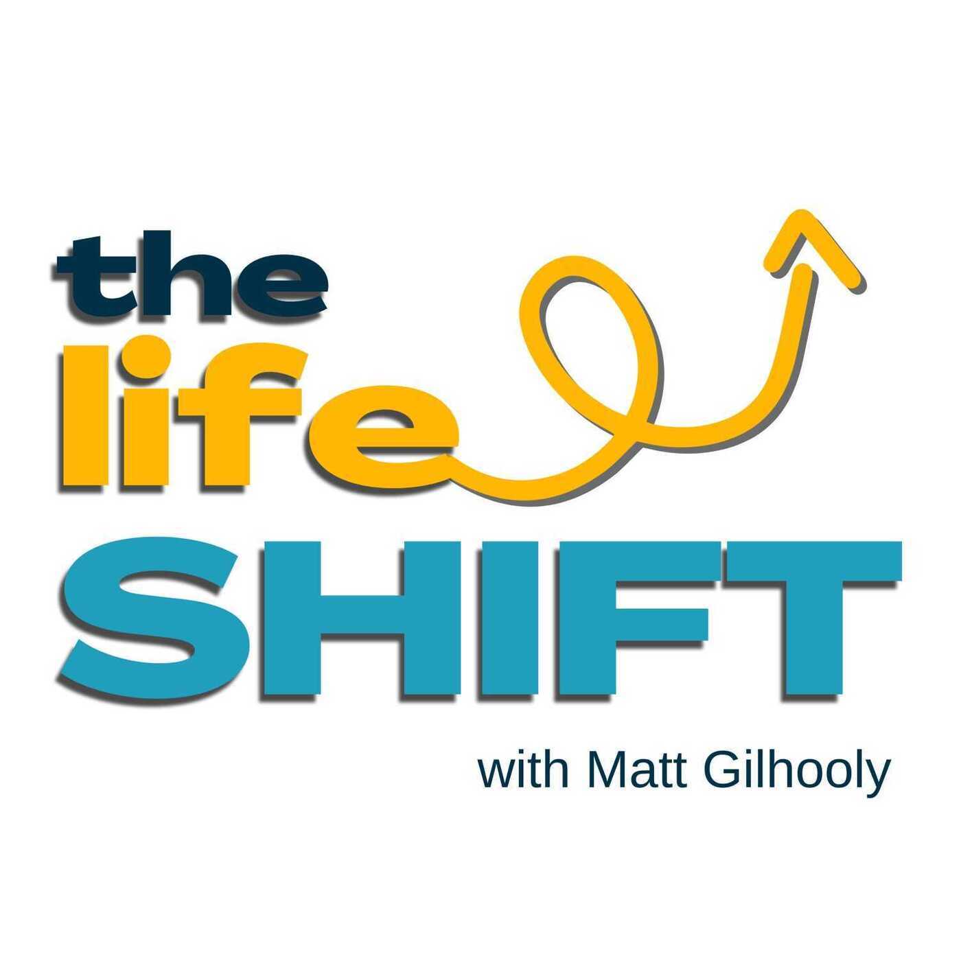 The Life Shift: Real Stories of Life-Altering Moments