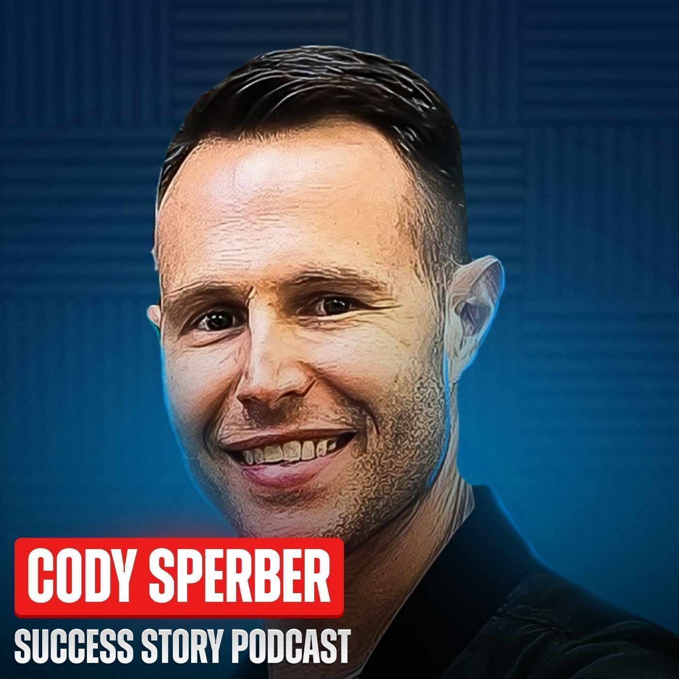 Lessons - The Psychology of Scaling Real Estate Empires | Cody Sperber - Entrepreneur, Philanthropist & Real Estate Mentor