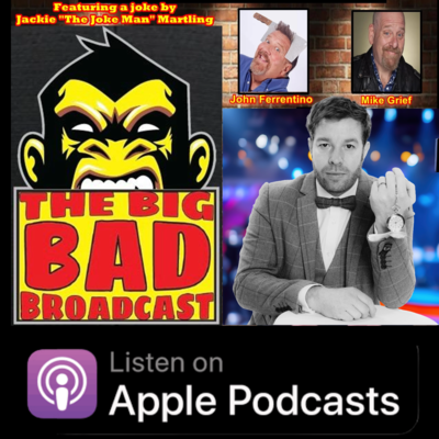 The Big Bad Broadcast