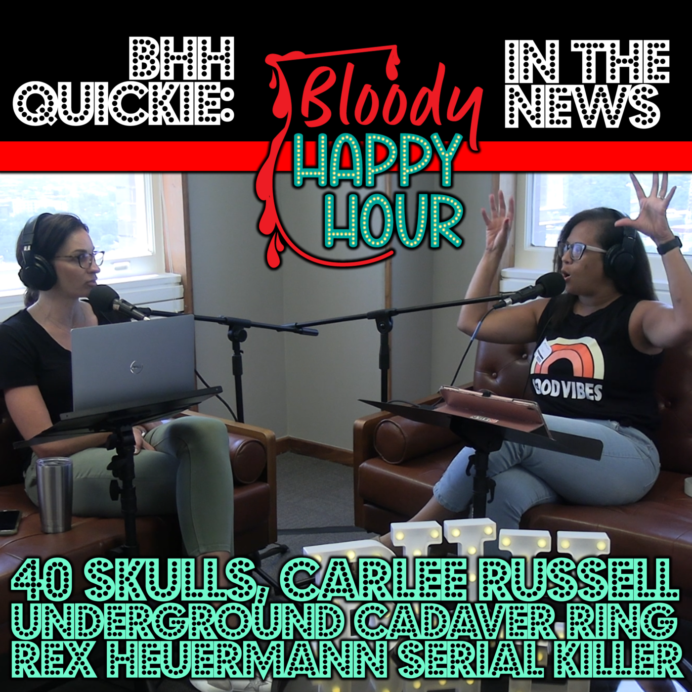 BHH Quickie: In the News