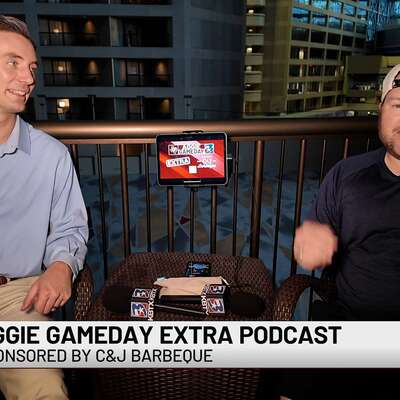 Aggie Gameday Extra