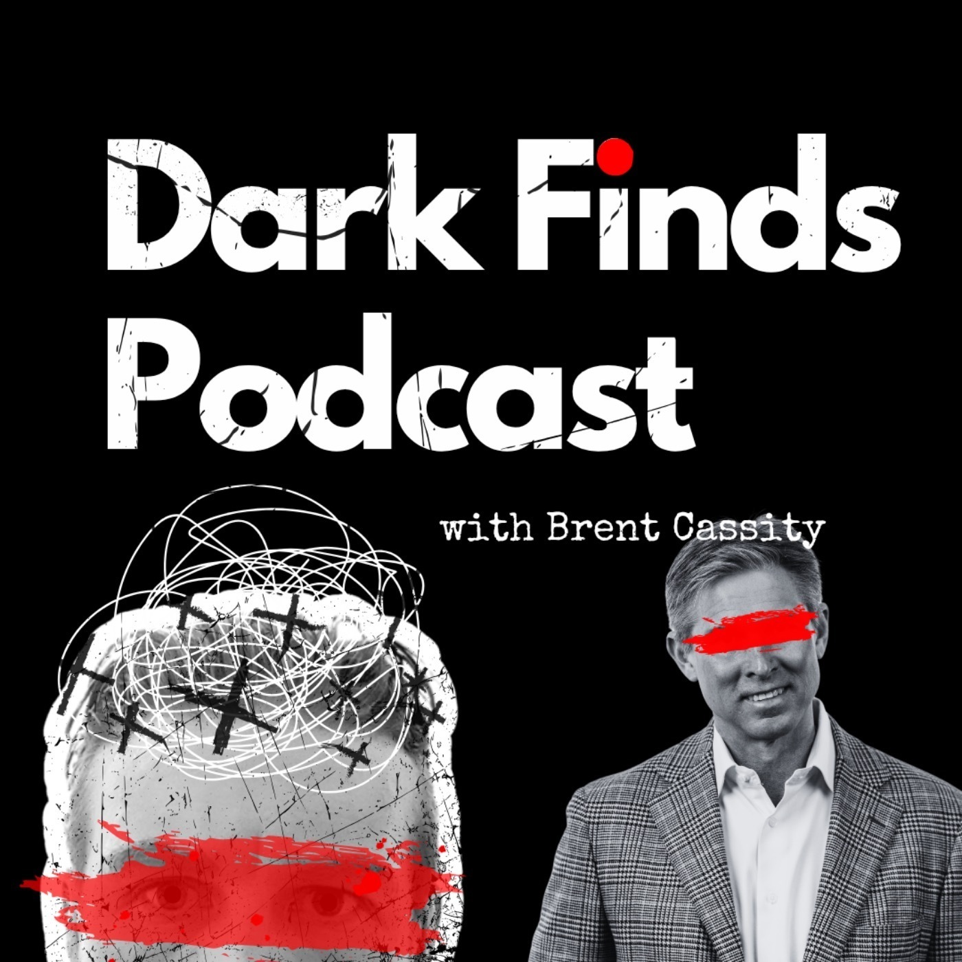 Brent Cassity - Nightmare Success, From CEO to Cellblock