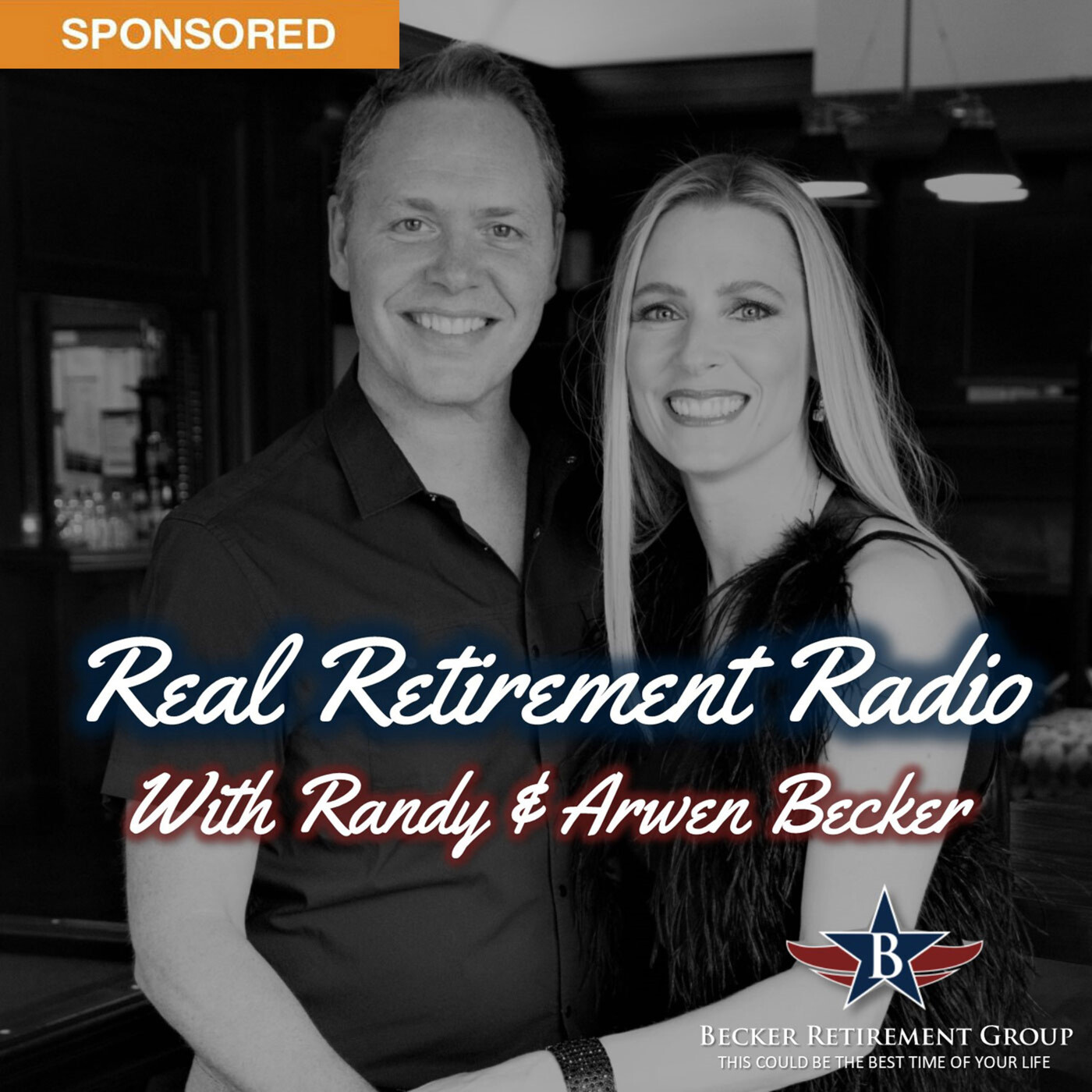 Real Retirement Radio with Randy and Arwen Becker