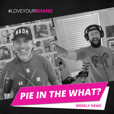 LOVE YOUR BRAND