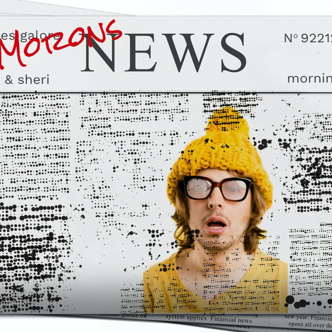 Morons:  Bearing down on the dumpster! 4-07-20