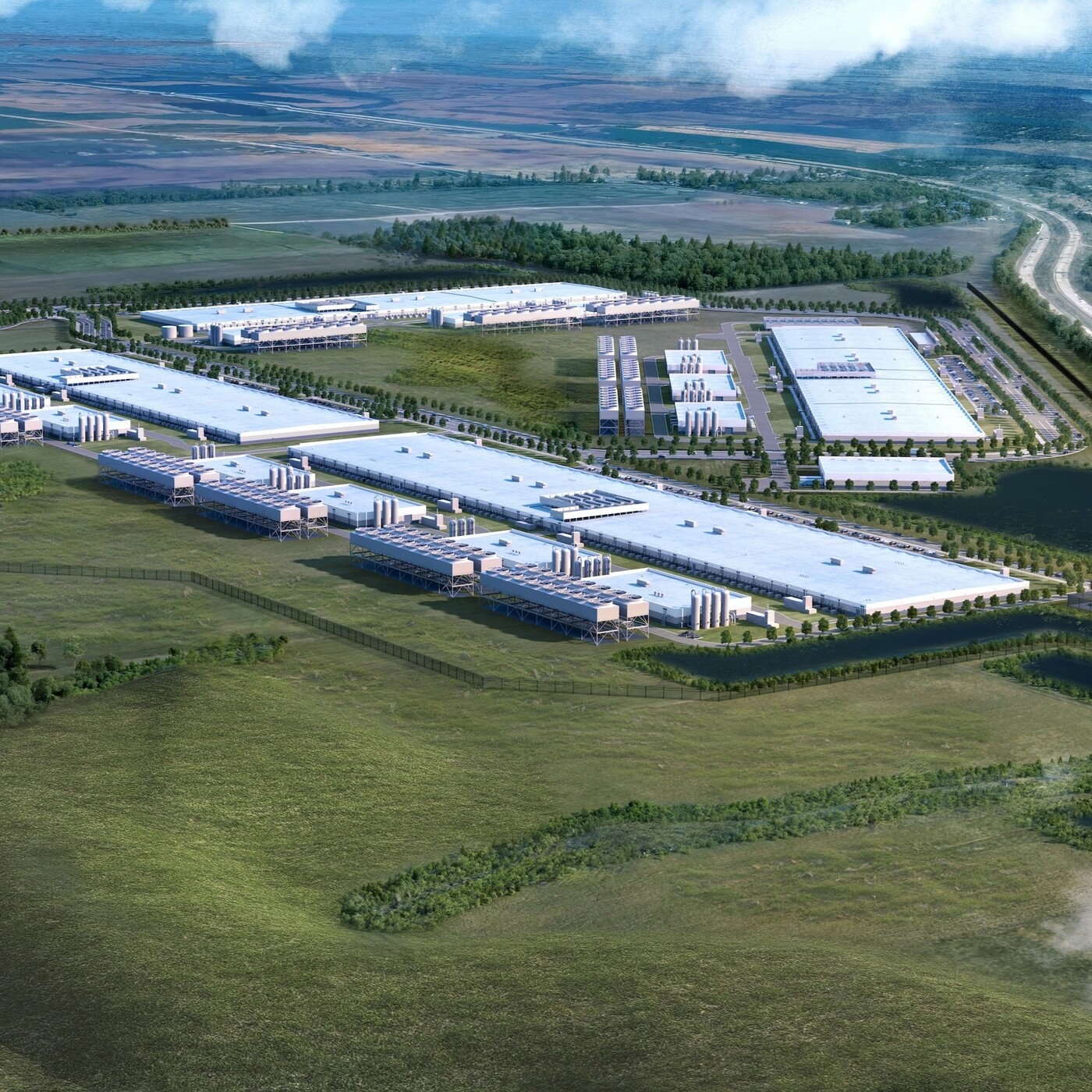 Will data centers devour Wisconsin's climate goal?