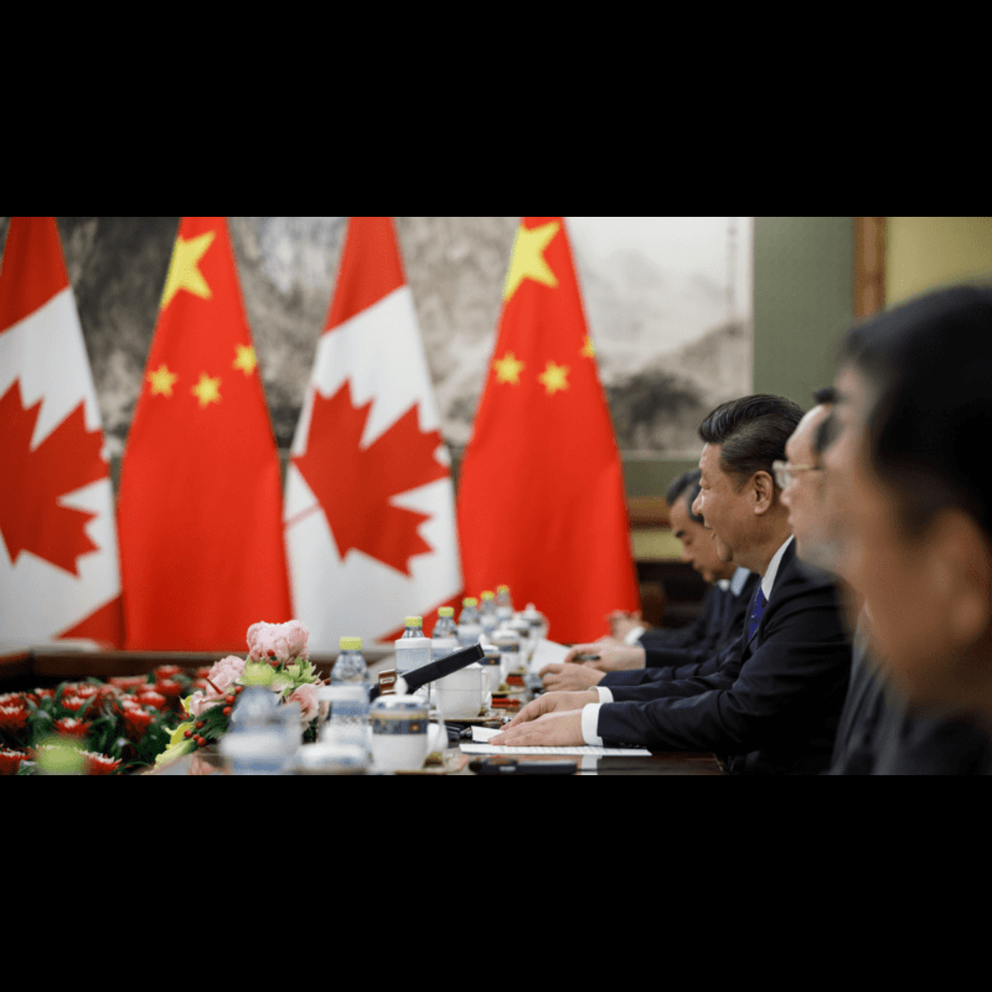 FF#43 Canada Friend or Foe