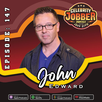 Celebrity Jobber Podcast with Jeff Zito
