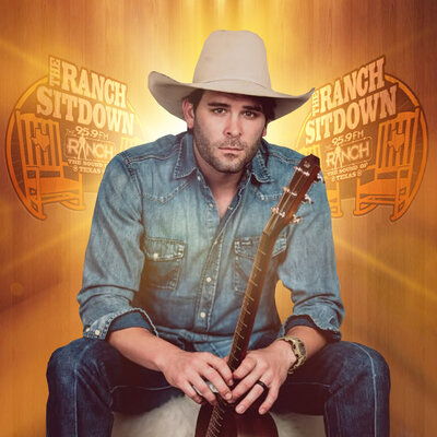 95.9 The Ranch-The Ranch Sitdown Podcast